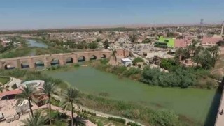 Hanekîn'de patlama: 2 ölü, 11 yaralı