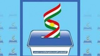 Kürdistan Seçim sonuçları onaylandı