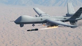 Rusya: ABD uçağını vurabiliriz