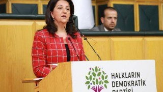 Pervin Buldan: Öyle bir Kürt sillesi vuracağız ki