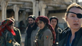 Hamburg Kürt Film Festivali 'Güneş’in Kızları' ile başladı