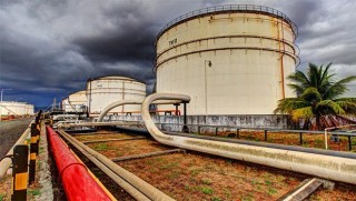 Kürdistan'daki kaçak rafineriler kapatılacak