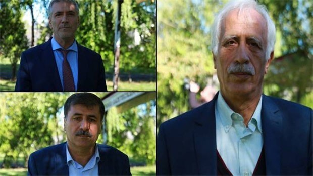 Kürtçeye dönük talepler BM gündemine taşınacak
