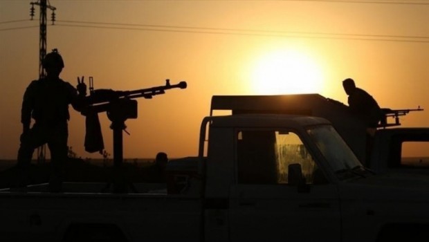 Şam, Rojava'nın iki kentini işgal etmeye hazırlanıyor!