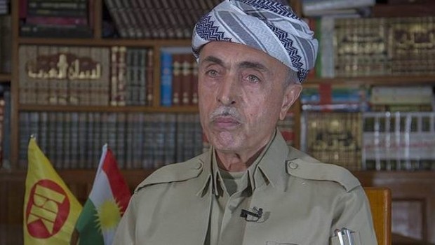 'Şengal'de yeni konsensüs var' diyen Peşmerge komutanından önemli açıklamalar...