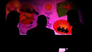 Geçici Çıkarlara Odaklı Göstermelik Manevraların Sonu Yok!