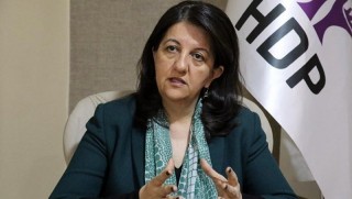 Pervin Buldan: Demirtaş'la aynı düşünüyoruz