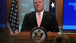 Pompeo: Türk halkı için daha üzücü olur