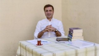 Demirtaş: Partimizde sosyalist arkadaşlar, muhafazakar ve dindar tabanımız sayesinde seçilebiliyor