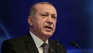 Erdoğan'dan 'öğrenci andı' açıklaması