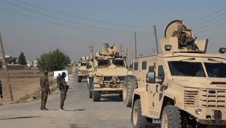 Koalisyon'dan Rojava kararı: Sınır hattını denetleyecekler!