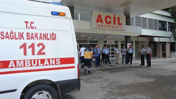 Bismil'de iki aile arasında kavga: 8 yaralı
