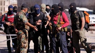 Gözlemevi: Türkiye, 700 militanı Fırat'ın Doğusuna aktardı