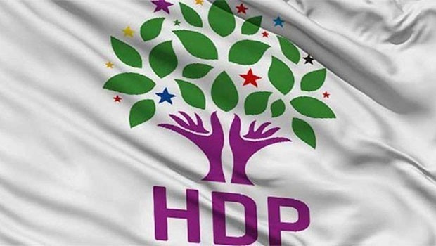 HDP aday belirleme yöntemini netleştirdi