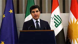 Kurdistan Bölgesi'nin Başbakan adayı bu hafta açıklanacak