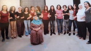 78 yaşındaki Hükümlü Sisê Ana'dan Demirtaş'a mektup