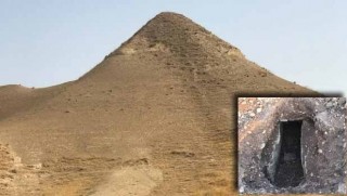 Batman Kültür Müdürlüğü Kürt Piramitleri'ni araştırdı