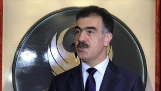 Dizayi: Yaptırımlar Kürdistan'ı etkileyecek