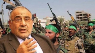 Irak Başbakanı'ndan Haşdi Şabi açıklaması: Kalıcı olacak!