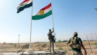 İran'ın, ABD yaptırımlarına karşı can simidi Süleymaniye