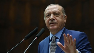 Erdoğan'dan ABD'ye: İran kararını yanlış buluyorum