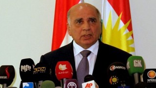 Fuad Hisên resmi olarak Maliyeden sorumlu Başbakan yardımcılığı görevine atandı