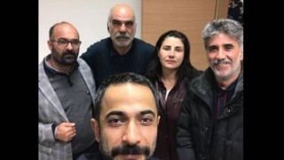 Kars'ta gözaltına alınan biri eski milletvekili 4 HDP'li tutuklandı