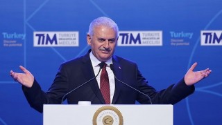 HDP'li Sancar: Binali Yıldırım'a çok saygı duyuyoruz