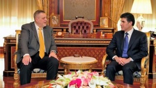 Başbakan Barzani: Yeni hükümet tüm bileşenlere hizmet etmeli