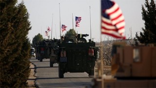 Foreign Policy: ABD ve Türkiye ilişkilerinde Menbiç krizi