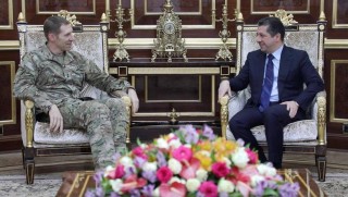 Mesrur Barzani: Irak’ta yeni bir sürec başlamalı