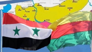 Şam yönetimi'nden Anayasa Komitesi için 4 şart 