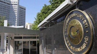 Türkiye Dışişleri: ABD’nin PKK kararı olumlu
