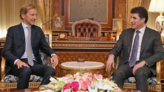 Başbakan Barzani: Çözüm için hazırız