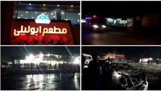 Musul'da bombalı saldırıda