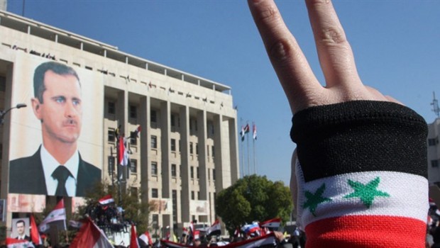 Suriyeli Generalden kritik Afrin açıklaması