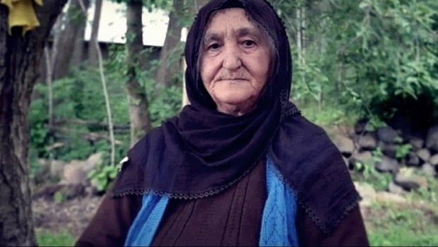 78 yaşındaki Hasta Hükümlü Sisê Bingöl tekrar cezaevine götürüldü