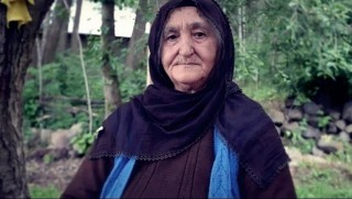 78 yaşındaki Hasta Hükümlü Sisê Bingöl tekrar cezaevine götürüldü