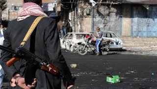 BM: Yemen barış görüşmeleri ertelendi