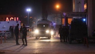 Hakkari'deki patlamaya ilişkin yayın yasağı kararı