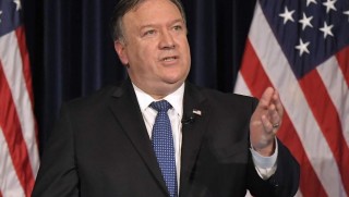 Pompeo: İran halkı yoksulluk yaşıyor