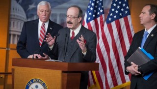 ABD Dışişleri Komitesi yeni Başkanı: Kürtlere karşı büyük bir sempatim var