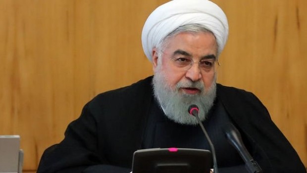 Ruhani: ABD geri adım atmak zorunda kaldı