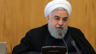 Ruhani: ABD geri adım atmak zorunda kaldı
