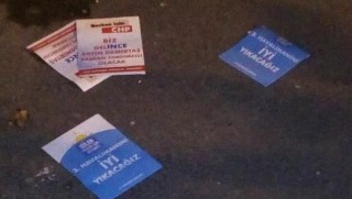 CHP ve İYİ Parti'nin anlaşılmaz politikası Kürtleri Ak Parti'ye yaklaştırıyor