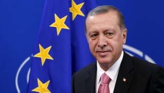 Erdoğan: AB hedefimiz devam ediyor