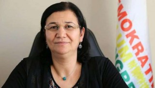  HDP’li Leyla Güven’e soruşturma
