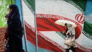 İran'da büyük sıkıntı kapıda