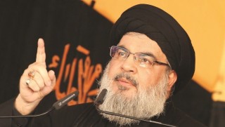 Nasrallah'ın hükümet şartı: Bağımsız Sünni vekiller
