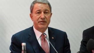 Akar: Hakkari'deki patlamada hiçbir dış etki söz konusu değil